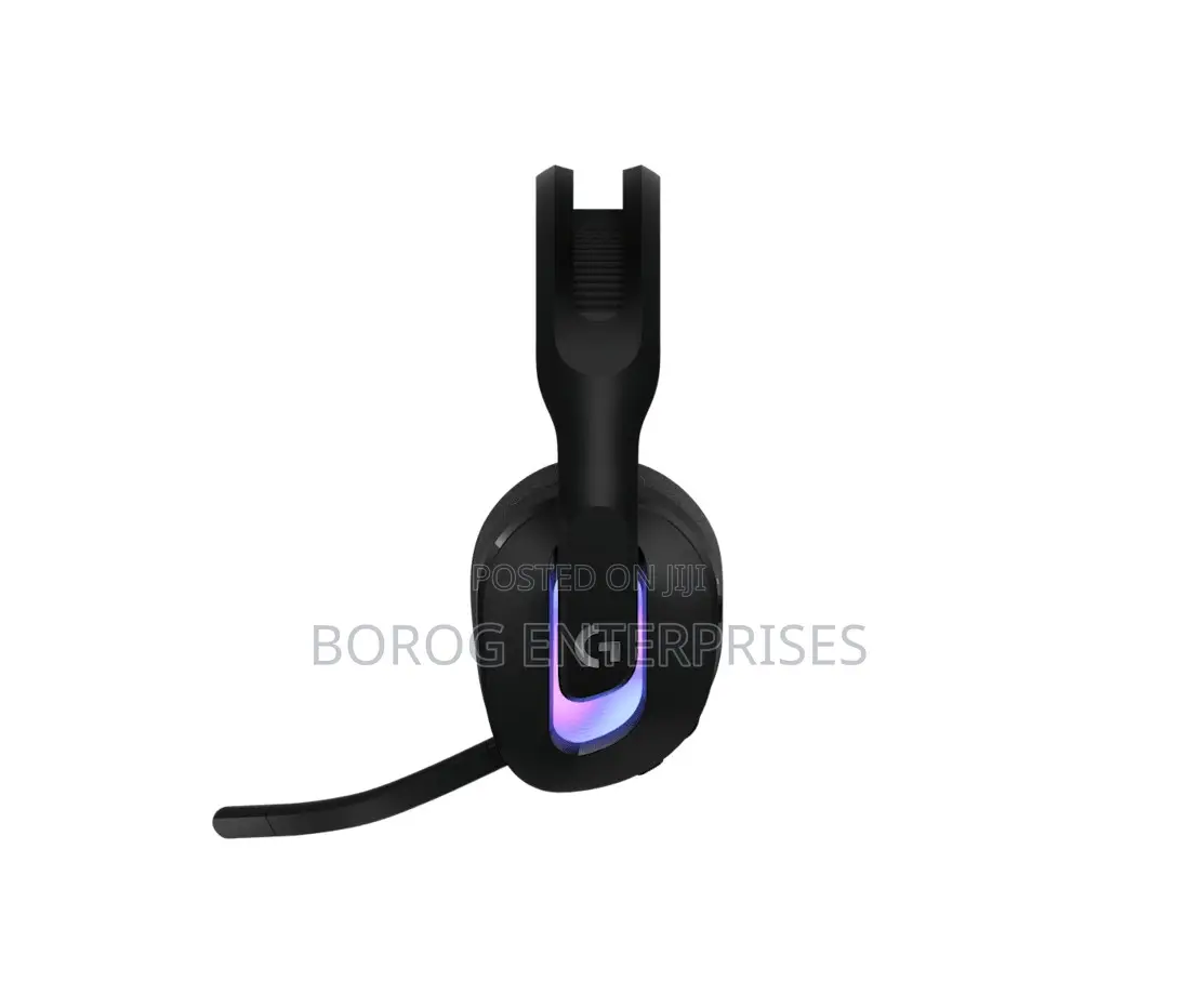 Logitech G522 LIGHTSPEED Wireless Gaming Headset