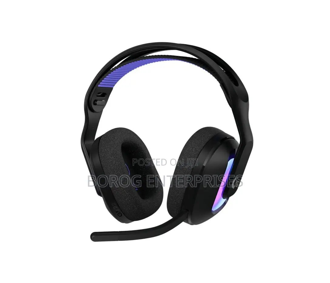 Logitech G522 LIGHTSPEED Wireless Gaming Headset