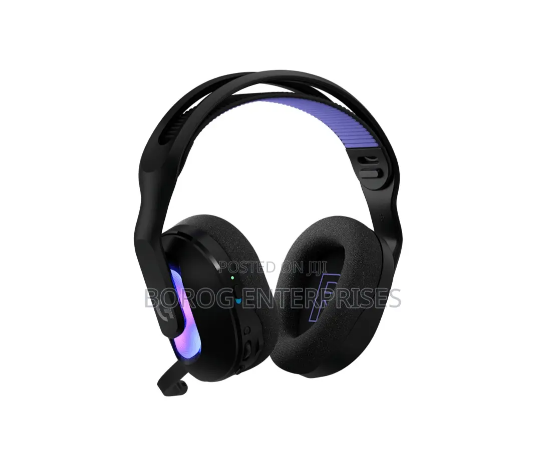 Logitech G522 LIGHTSPEED Wireless Gaming Headset