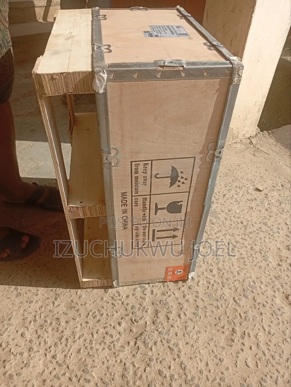 Solar Inverter
