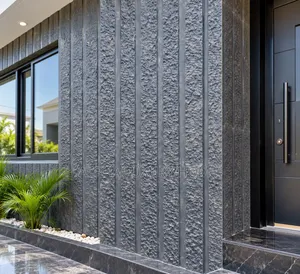 Outside Wall and Pillar Tiles