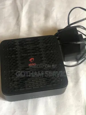 Airtel Smart