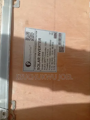 Solar Inverter