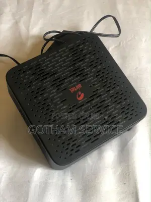 Airtel Smart