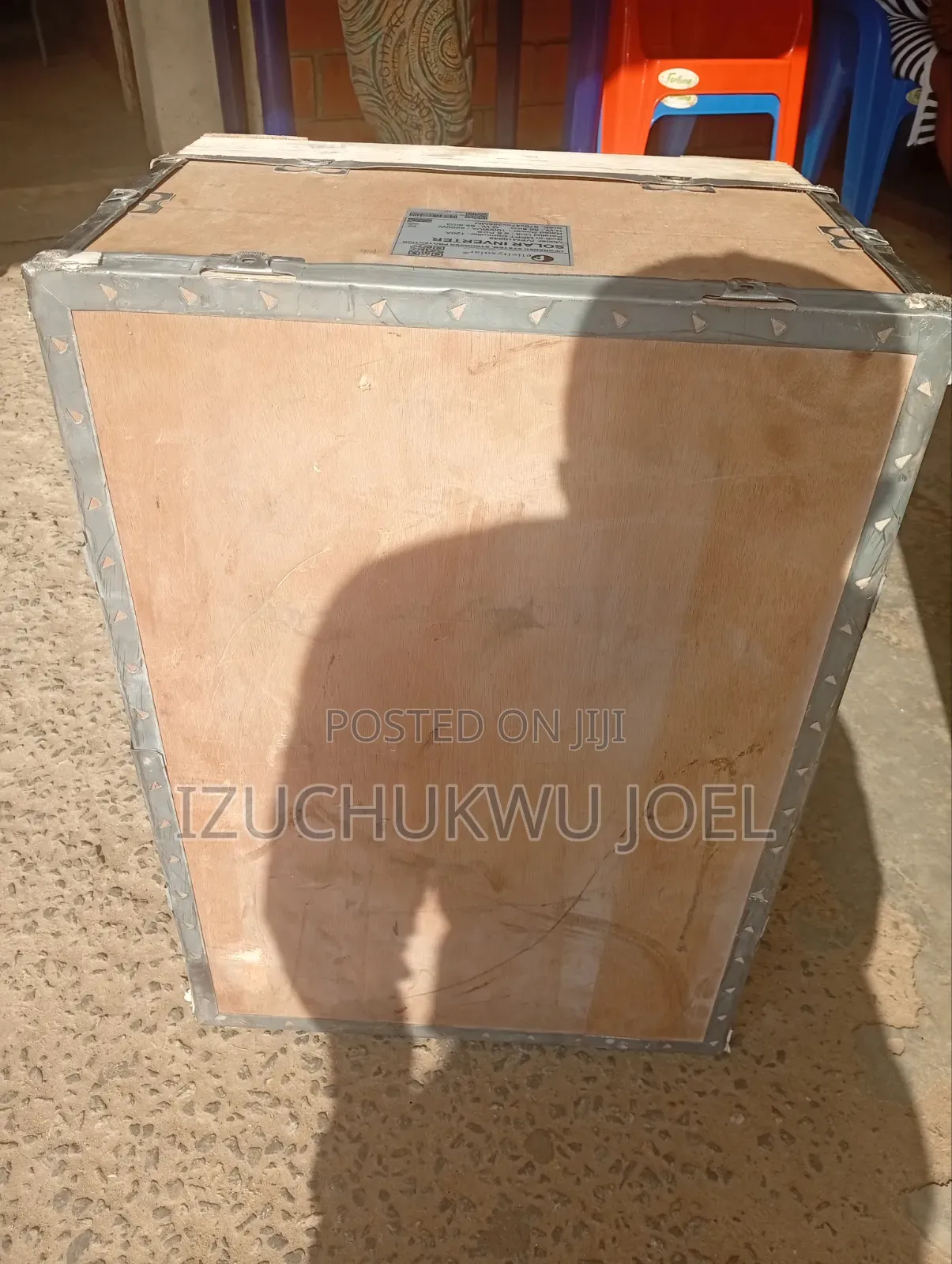 Solar Inverter