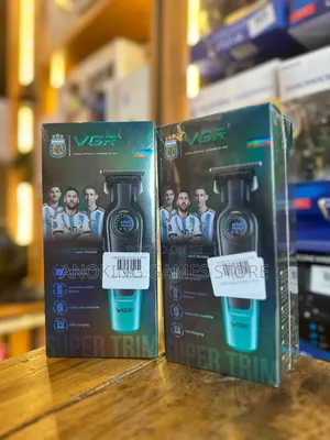 VGR V996 Clipper