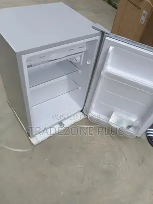 Great-Value Glamstar Compact Refrigerator 69L