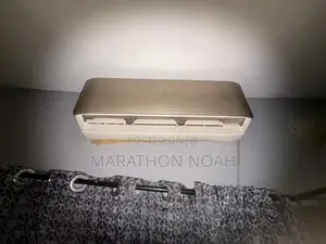 Marathon Noah
