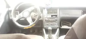 Audi 80 1995 Green