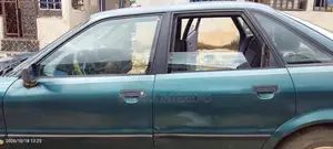 Audi 80 1995 Green