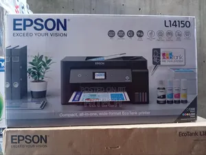 Epson EcoTank L14150