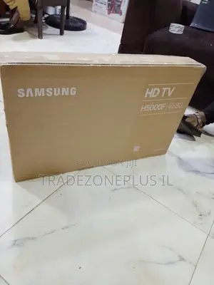 Upgrade Your Viewing With Samsung 32-Inch LED TV