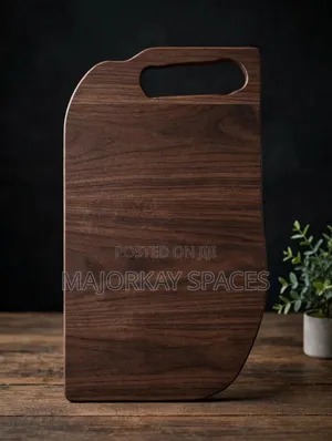 Stylish Wooden Tray