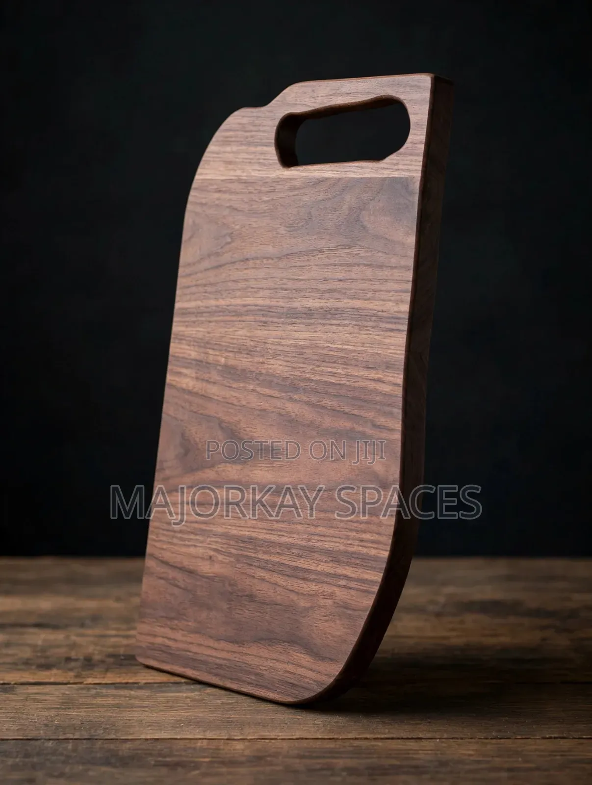 Stylish Wooden Tray