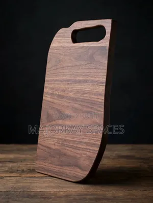 Stylish Wooden Tray