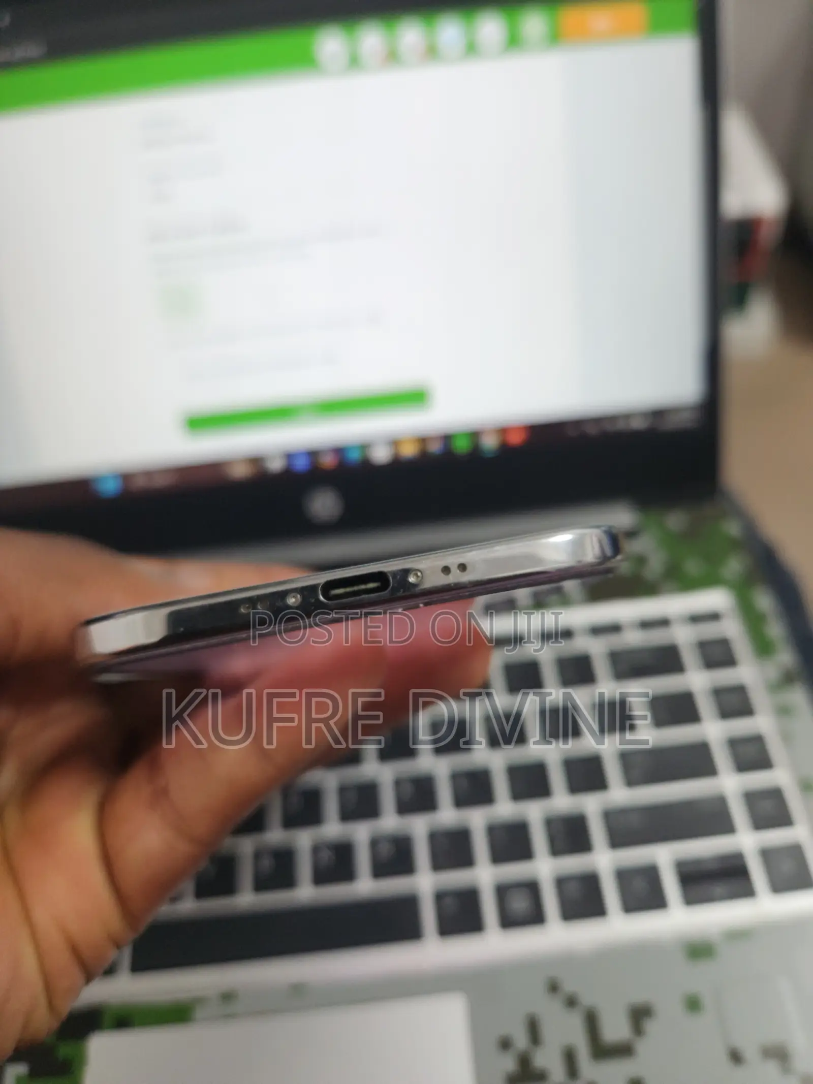 Apple iPhone Air 256 GB White