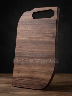Stylish Wooden Tray