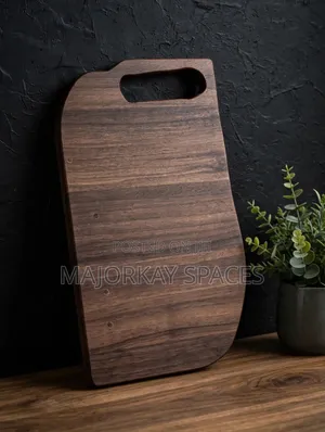 Stylish Wooden Tray