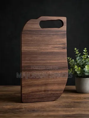 Stylish Wooden Tray