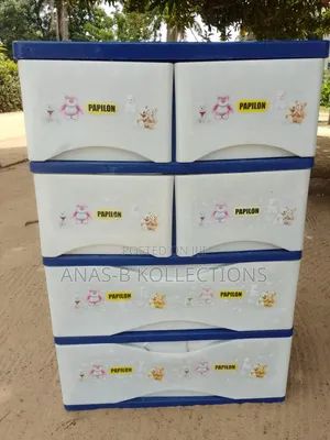 Jumbo Size Foreign Baby Cabinet