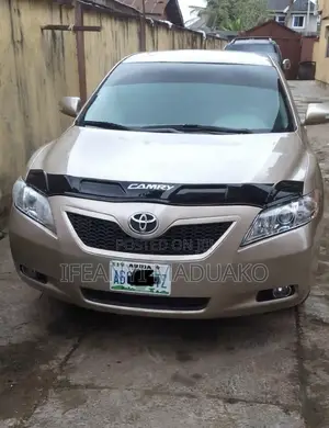 2007 Toyota Camry for Hire , 10,000 Per Hour