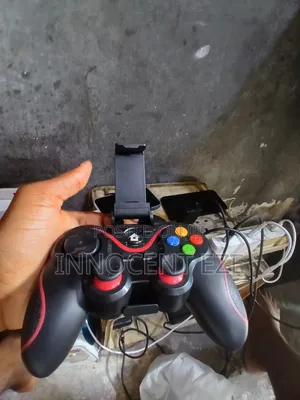 Game Pad Controller