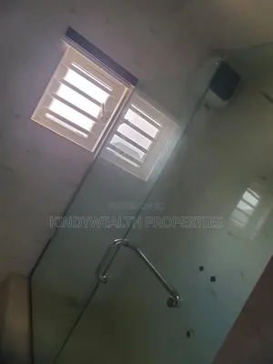 4bdrm Duplex in Ikpoba-Okha for rent