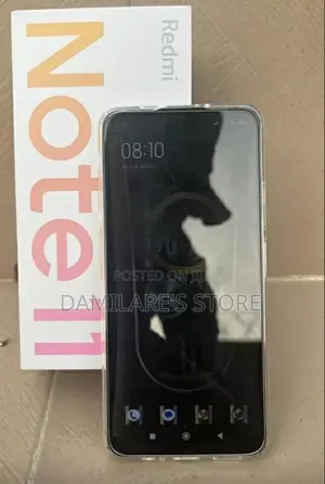 New Xiaomi 11T 128 GB