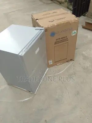 Glamstar 69L Fridge for Apartments and Small Homes