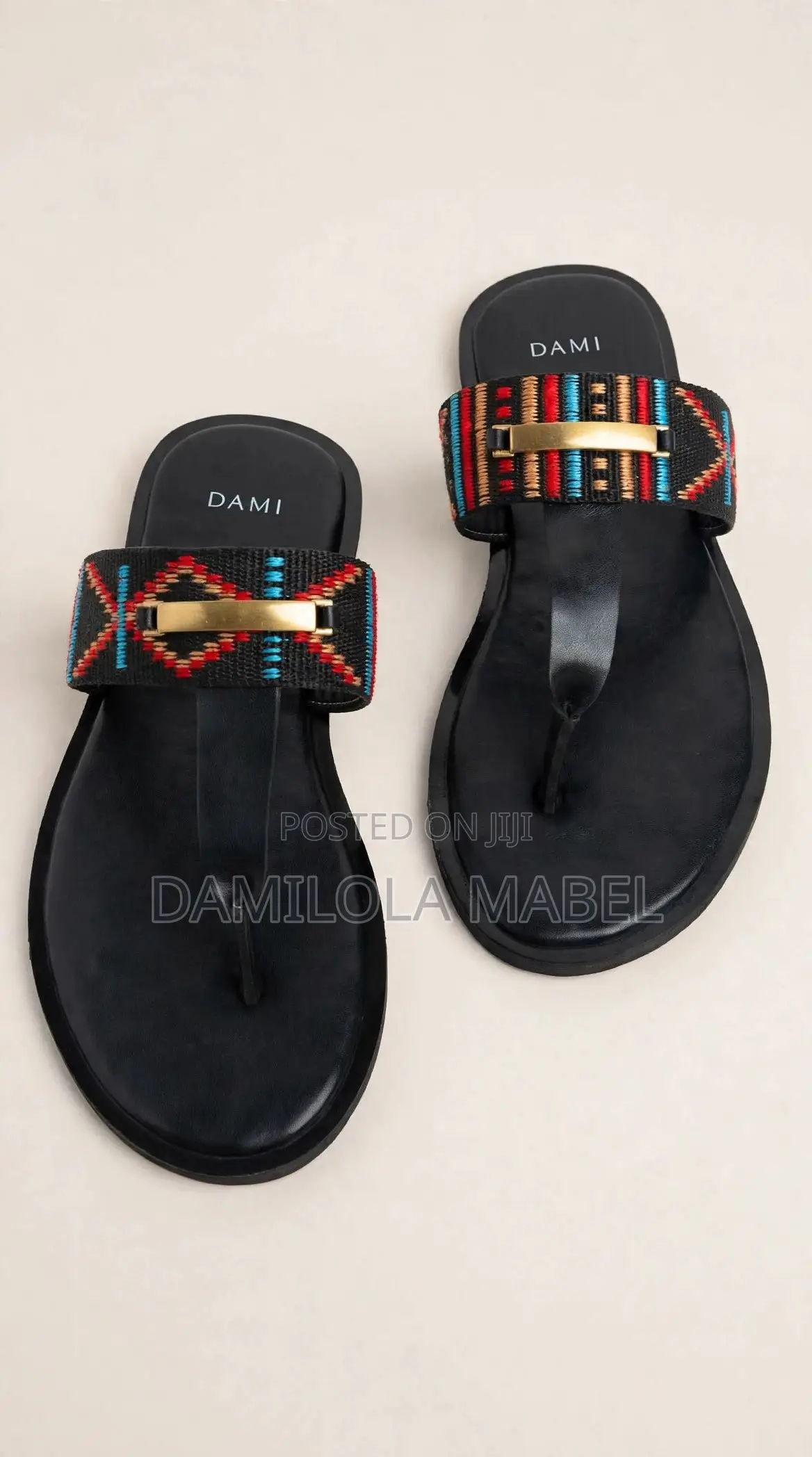 Hand Made Footwear