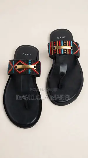 Hand Made Footwear
