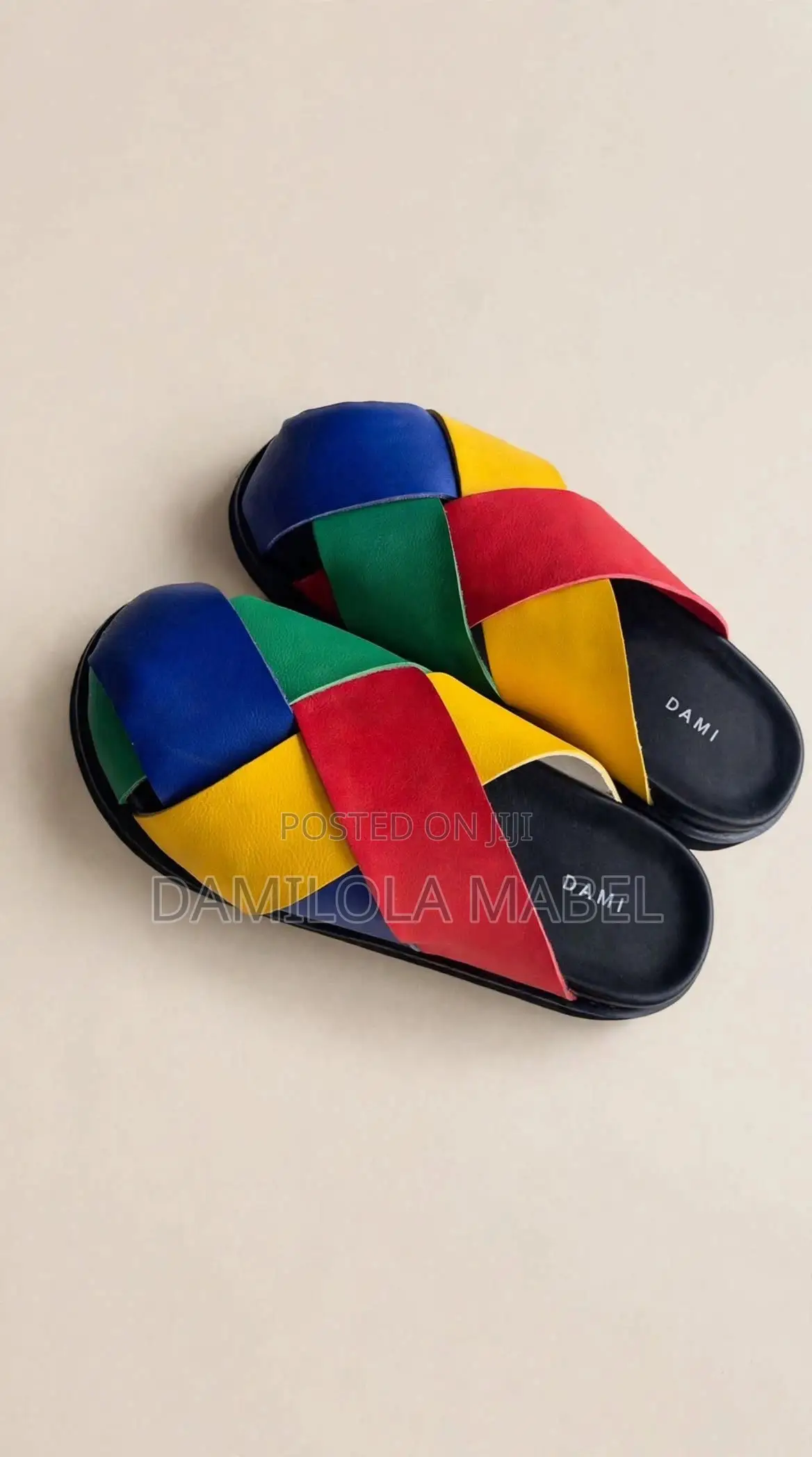 Hand Made Footwear