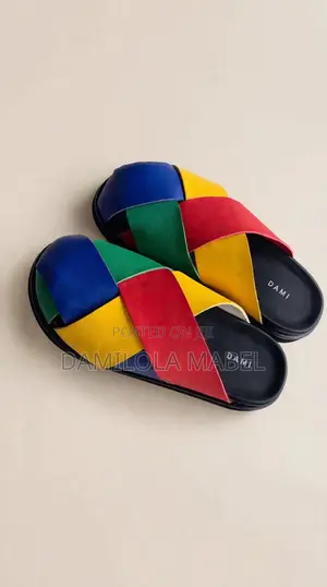 Hand Made Footwear
