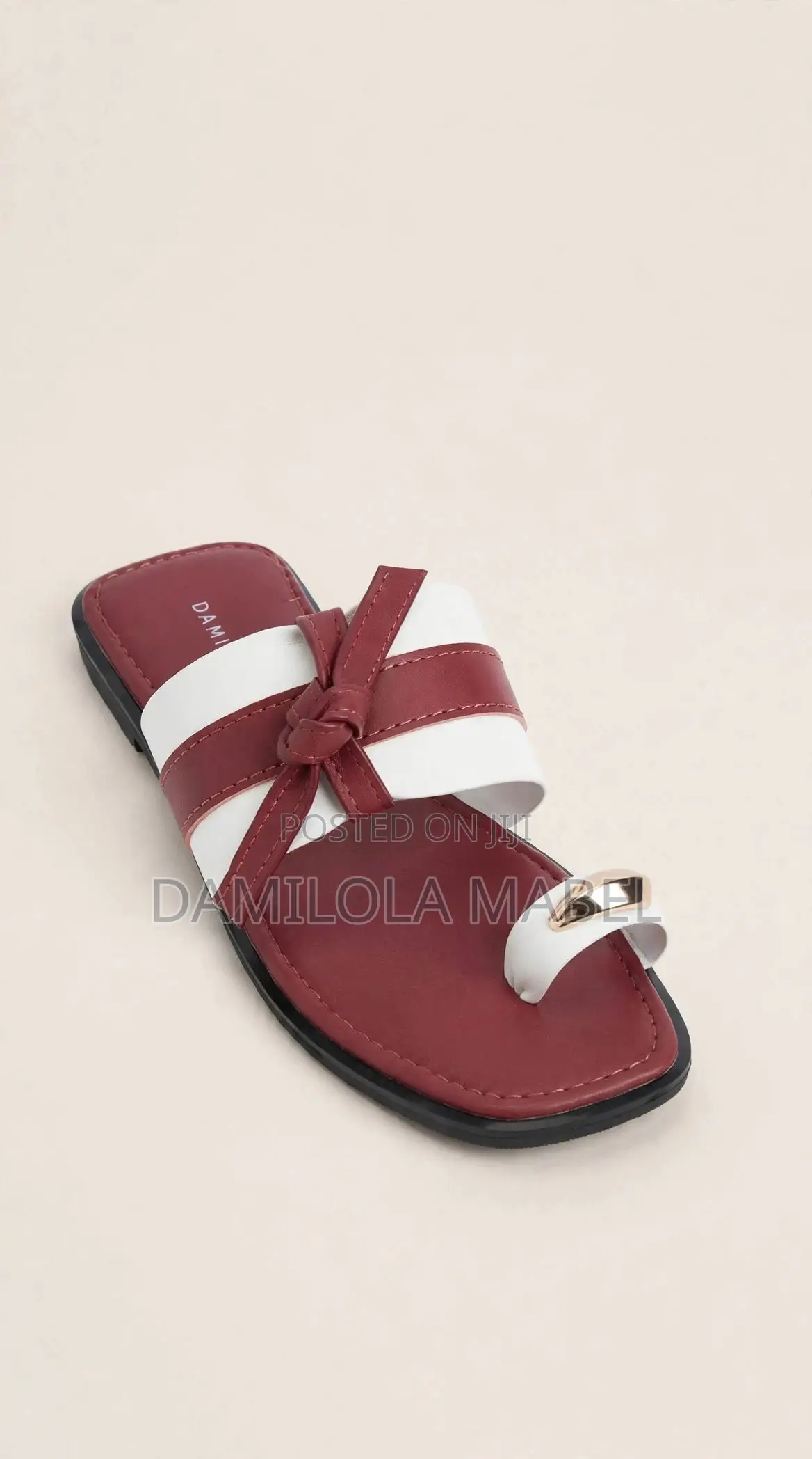 Hand Made Footwear