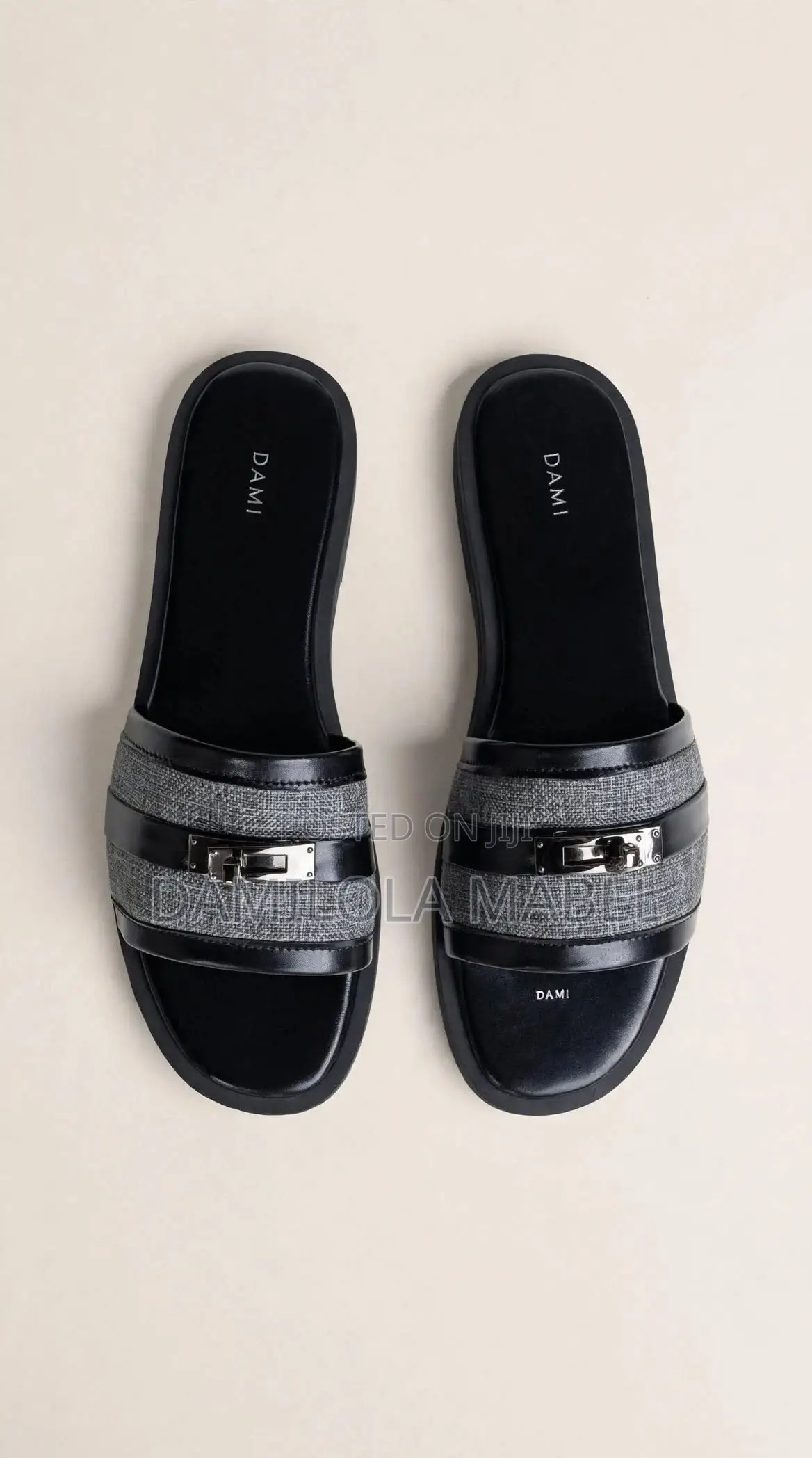 Hand Made Footwear
