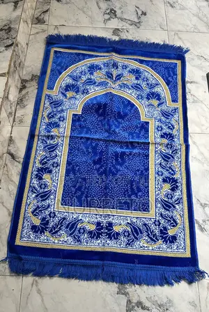 Prayer Mat