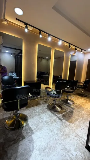 Commercial Property for Rent