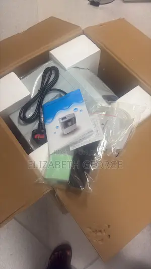 Oxygen Concentrator