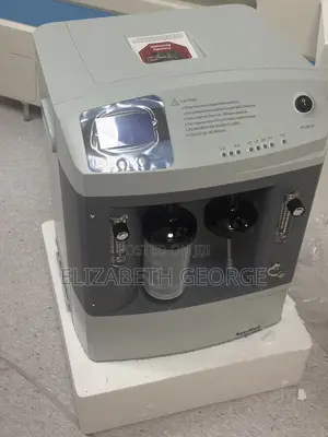 Oxygen Concentrator