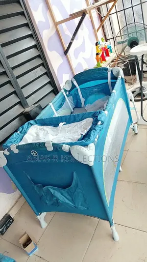 Foreign Baby Cots