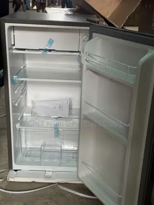 Brand New Original Binatone Table Top Fridge