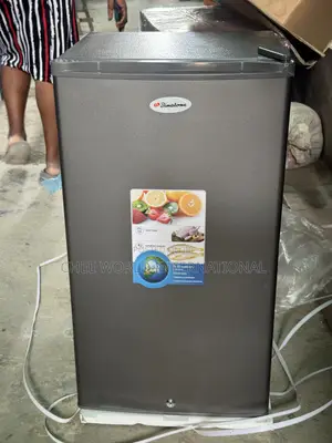 Brand New Original Binatone Table Top Fridge