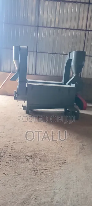 Production Machines