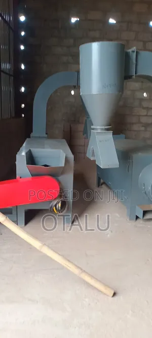 Production Machines