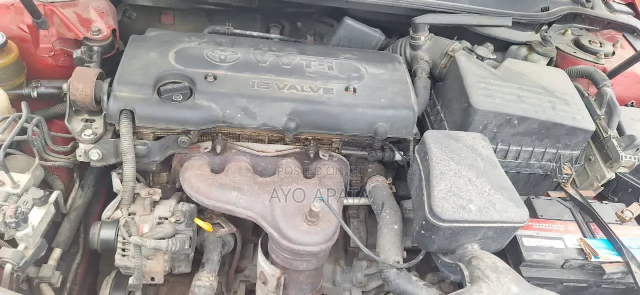 Ford Escape 2012 Silver