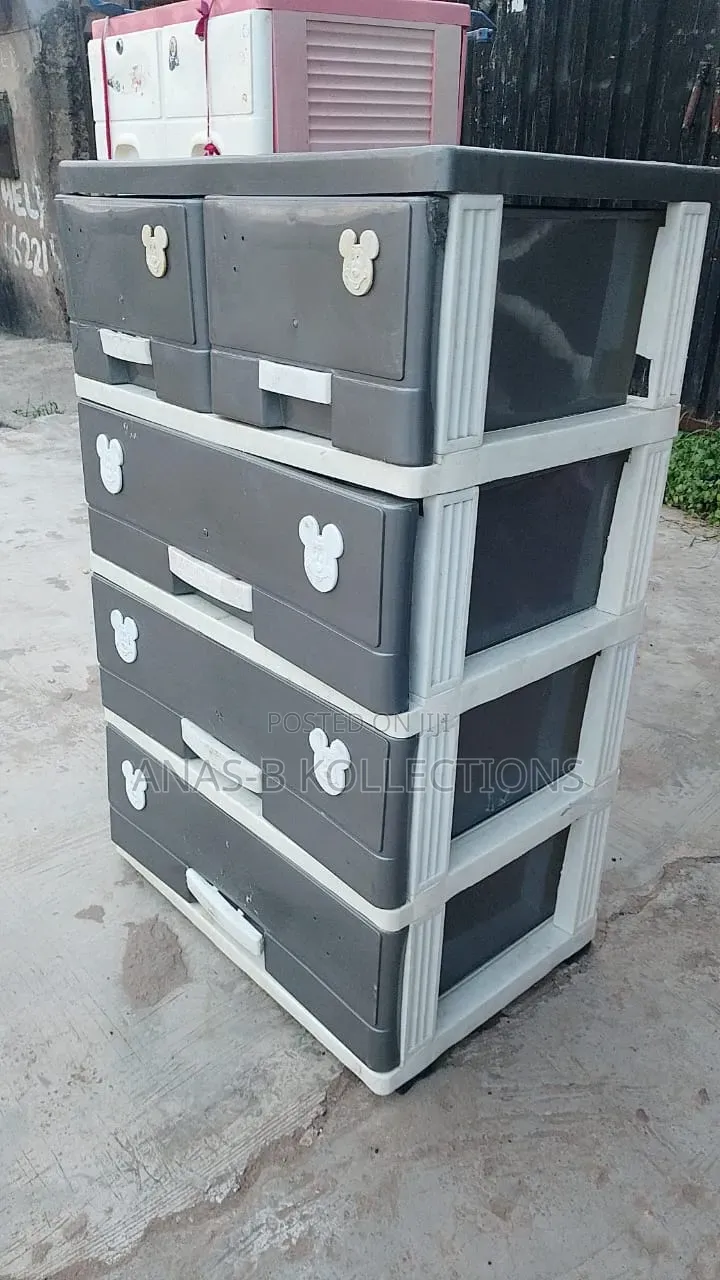 6in1 Cabinet