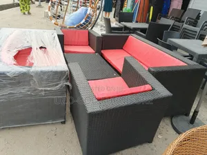 Exclusive Outdoor Chairs
