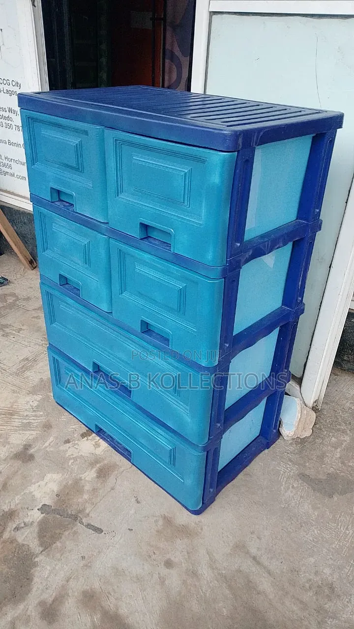 6in1 Cabinet