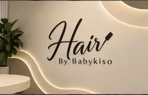 Indoor Signage