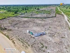 Land for Sale in Elerangbe Ibeju Lekki
